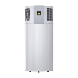 Stiebel Eltron Warmwasser-Wärmepumpe WWK 220 electronic, R134A, L, 1,3kW bei A7/W10... STIEBEL-231208 4017212312087 (Abb. 1)