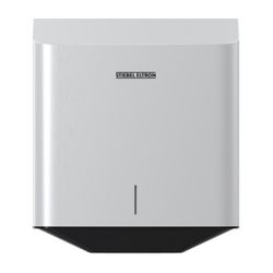 Stiebel Eltron Händetrockner Highspeed Ultronic Premium, 0,72kW 220-240V, IPX3... STIEBEL-205633 4017212056332 (Abb. 1)
