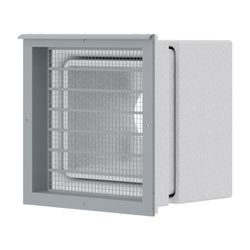 Stiebel Eltron Außenwanddurchführung AWG 315 L.2, EPS, Lichtschachtgitter... STIEBEL-205788 4017212057889 (Abb. 1)