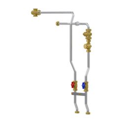 Stiebel Eltron Heizkreis ungemischt HKU 4-L... STIEBEL-205750 4017212057506 (Abb. 1)