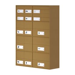 Stiebel Eltron Luftverteilsystem Lüftungs Box... STIEBEL-205760 4017212057605 (Abb. 1)