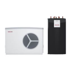 Stiebel Eltron Ersatzteil WPL-A 05 HK Premium compact Set 1.1, R454C... STIEBEL-206046 4017212060469 (Abb. 1)