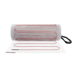 Stiebel Eltron Fußbodentemperierung FTM 160/2.5, Heizfläche von 2,5m2, 400W 230V... STIEBEL-205676 4017212056769 (Abb. 1)