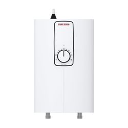 Stiebel Eltron Kompakt-Durchlauferhitzer DCE 11/13 H, 11-13,5kW 400V, Weiß... STIEBEL-232792 4017212327920 (Abb. 1)