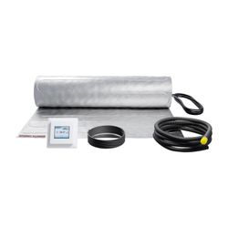 Stiebel Eltron Fußbodentemperierung FTD 140/10 Set Plus, Heizfläche von 10m2, 1400W 230... STIEBEL-205745 4017212057452 (Abb. 1)