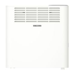 Stiebel Eltron Wand-Konvektor CNS 1000 Plus LCD, 1kW 230V, Weiß... STIEBEL-205855 4017212058558 (Abb. 1)
