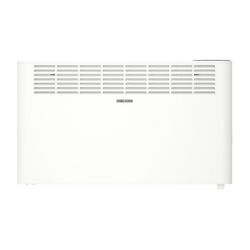 Stiebel Eltron Wand-Konvektor CNS 2000 Plus LCD, 2kW 230V, Weiß... STIEBEL-205857 4017212058572 (Abb. 1)