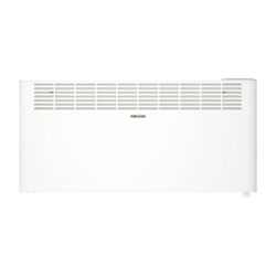 Stiebel Eltron Wand-Konvektor CNS 2500 Plus LCD, 2,5kW 230V, Weiß... STIEBEL-205858 4017212058589 (Abb. 1)