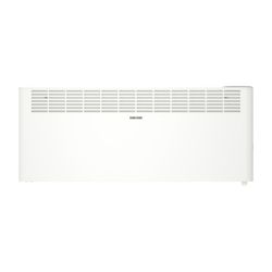 Stiebel Eltron Wand-Konvektor CNS 3000 Plus LCD, 3kW 230V, Weiß... STIEBEL-205859 4017212058596 (Abb. 1)
