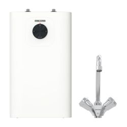 Stiebel Eltron Kleinspeicher UFP 5 Trend Plus TWS-W mit Armatur, max. Durchflussmenge 5... STIEBEL-204967 4017212049679 (Abb. 1)
