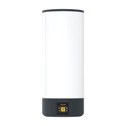 Stiebel Eltron Wandspeicher EW-V 50 ECO Nenninhalt 50 Liter, Anschlussleistung 1-6kW, W... STIEBEL-205033 4017212050330 (Abb. 1)