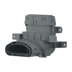 Stiebel Eltron Luft-Verteilsystem LVE BH 90-D... STIEBEL-206252 4017212062524 (Abb. 1)