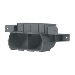 Stiebel Eltron Luft-Verteilsystem LVE-LVS BH 90-5... STIEBEL-206253 4017212062531 (Abb. 1)