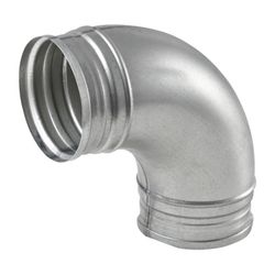 Stiebel Eltron Bogen LVS B 75-90, 234867... STIEBEL-234867 4017212348673 (Abb. 1)