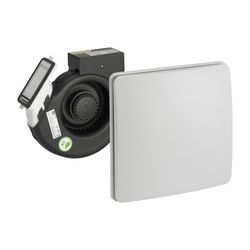 Stiebel Eltron Unterputz-Lüftereinheit LA 100 VE-Ablufteinheit... STIEBEL-205907 4017212059074 (Abb. 1)