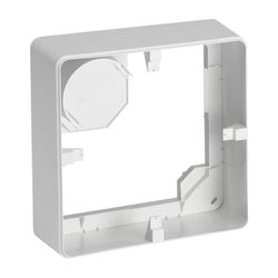 Stiebel Eltron Aufputz-Gehäuse LA 100 G-A... STIEBEL-205906 4017212059067 (Abb. 1)