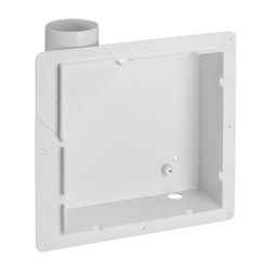 Stiebel Eltron Unterputz-Gehäuse LA 100 G-U aus Kunststoff... STIEBEL-205878 4017212058787 (Abb. 1)