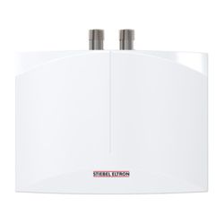 Stiebel Eltron Mini-Durchlauferhitzer DHM 3, 3,5kW 230V, Weiß... STIEBEL-220813 4017212208137 (Abb. 1)