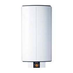Stiebel Eltron Wandspeicher SHZ 80 LCD, 80 Liter, 1-6kW, Weiß... STIEBEL-231253 4017212312537 (Abb. 1)