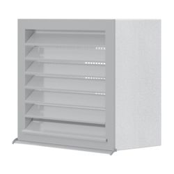 Stiebel Eltron Wanddurchführung AWG-B 315 - 380 Set... STIEBEL-206358 4017212063583 (Abb. 1)