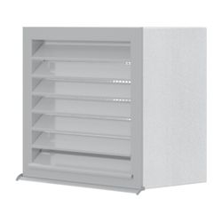 Stiebel Eltron Wanddurchführung AWG-B 315 - 440 Set... STIEBEL-206359 4017212063590 (Abb. 1)