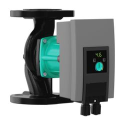 Stiebel Eltron Heizungs-Umwälzpumpe UP 50/1-12... STIEBEL-206636 4017212066362 (Abb. 1)