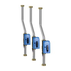 Stiebel Eltron Rohrbausatz RBS-FS-M 3, Set für 3er-Kaskade Frischwasserstation, 3x Rohr... STIEBEL-206623 4017212066232 (Abb. 1)