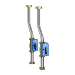 Stiebel Eltron Rohrbausatz RBS-FS-L 2, Set für 2er-Kaskade Frischwasserstation, 2x Rohr... STIEBEL-206624 4017212066249 (Abb. 1)
