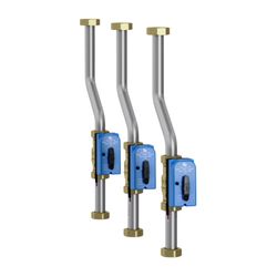 Stiebel Eltron Rohrbausatz RBS-FS-L 3, Set für 3er-Kaskade Frischwasserstation, 3x Rohr... STIEBEL-206625 4017212066256 (Abb. 1)