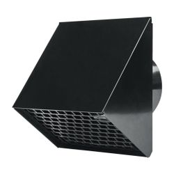 Stiebel Eltron Außenwanddurchführung LWF LG 200... STIEBEL-206588 4017212065884 (Abb. 1)