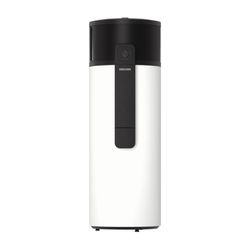 Stiebel Eltron Warmwasser-Wärmepumpe WWK-I 300 Plus 1903x650mm, Nenninhalt 300 Liter, R... STIEBEL-204481 4017212044810 (Abb. 1)