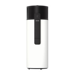 Stiebel Eltron Warmwasser-Wärmepumpe WWK-I 300W Plus 1902,1x650mm, Nenninhalt 291 Liter... STIEBEL-204483 4017212044834 (Abb. 1)