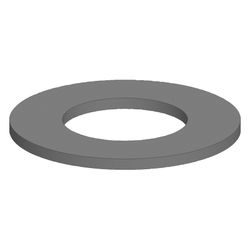 Stiebel Eltron Befestigungselement SC 137-B 12-FST -ZN Scheibe verzinkt... STIEBEL-005810 4017210058109 (Abb. 1)