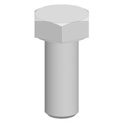 Stiebel Eltron Schraube SR I4017-M12x30-8.8-A0G, Gleitmo-Beschichtung... STIEBEL-005920 4017210059205 (Abb. 1)