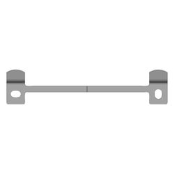 Stiebel Eltron Hakenleiste ST, 030881... STIEBEL-030881 4017210308815 (Abb. 1)