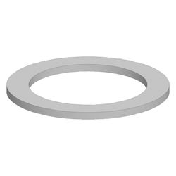 Stiebel Eltron Flachdichtung SVMT IT, 067967... STIEBEL-067967 4017210679670 (Abb. 1)