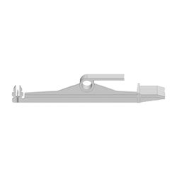 Stiebel Eltron Hebel Set, 153567... STIEBEL-153567 4017211535678 (Abb. 1)