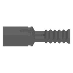 Stiebel Eltron Steckbrücke, Kurzschlusstecker für Elektronische Baugruppe... STIEBEL-165798 4017211657981 (Abb. 1)