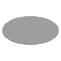 Stiebel Eltron Flachdichtung d. 170x1,5mm, 168662... STIEBEL-168662 4017211686622 (Abb. 1)