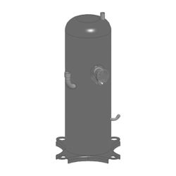 Stiebel Eltron Verdichter ND drehzahlgeregelt... STIEBEL-283475 4017212834756 (Abb. 1)