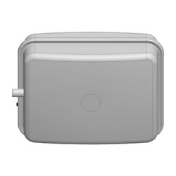 Stiebel Eltron MAG 24/0,5 Druckausdehnungsgefäß... STIEBEL-286889 4017212868898 (Abb. 1)