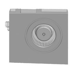Stiebel Eltron Zuluftlüfter Baugruppe, 293867... STIEBEL-293867 4017212938676 (Abb. 1)