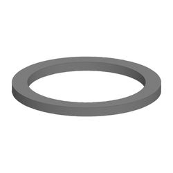 Stiebel Eltron Flachdichtung für Verschraubung G 3/4"... STIEBEL-295059 4017212950593 (Abb. 1)