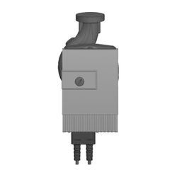 Stiebel Eltron Pumpe UP Stratos Para 25/1-8 PWM... STIEBEL-298298 4017212982983 (Abb. 1)