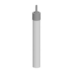 Stiebel Eltron Magnesiumanode Signal, M8x250mm d. 33mm, Signalanode... STIEBEL-313984 4017213139843 (Abb. 1)