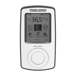 Stiebel Eltron Sollwertgeber DHE4 Touch, 320538... STIEBEL-320538 4017213205388 (Abb. 1)