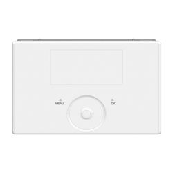 Stiebel Eltron Bedieneinheit WPM STE zur Anzeige von Betriebszuständen, Alarmen, Störun... STIEBEL-323778 4017213237785 (Abb. 1)
