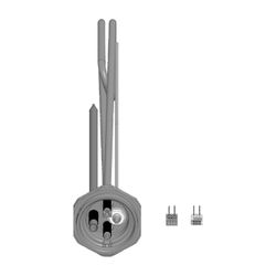 Stiebel Eltron Heizkörper HZK-Baugruppe, Kupfer... STIEBEL-353965 4017213539650 (Abb. 1)