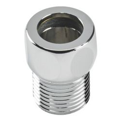 Stiebel Eltron Quetschnippel 1/2"x16mm, 006501... STIEBEL-006501 4017210065015 (Abb. 1)