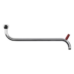 Stiebel Eltron Schwenkarm verlängert 1/2" 250x13mm, verchromt... STIEBEL-028923 4017210289237 (Abb. 1)